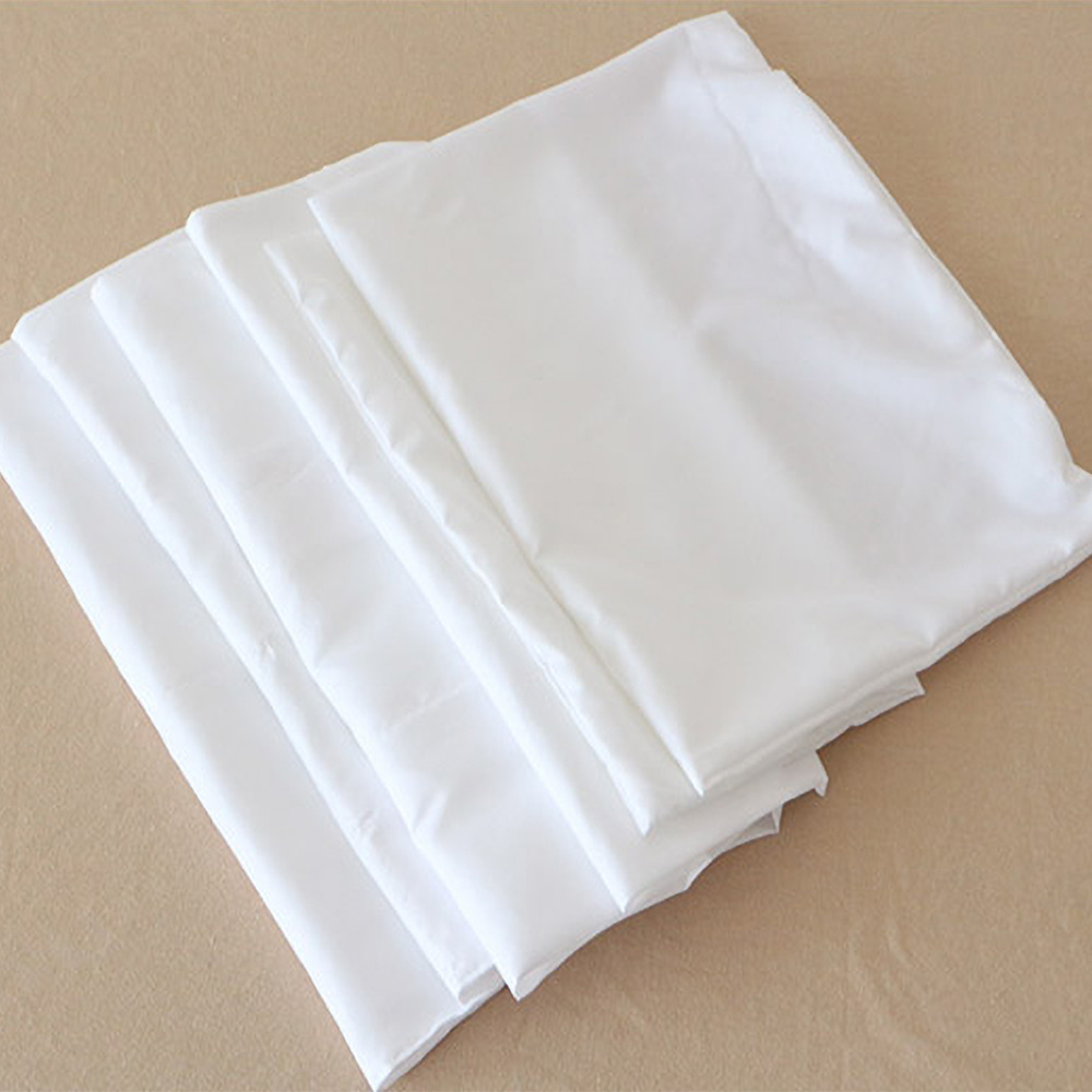 Pure Cotton Or Poly-Cotton Zipper Style Pillow Protector