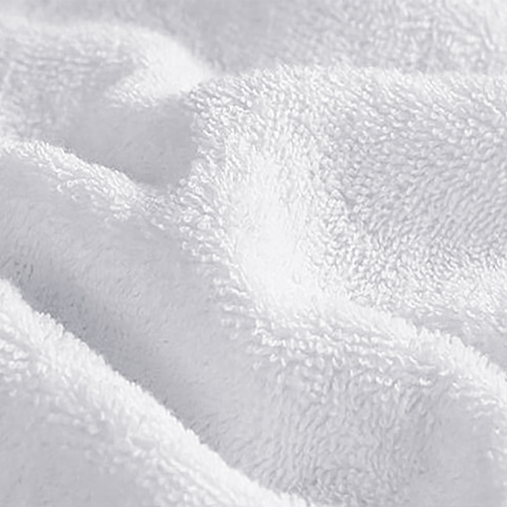 Pure Cotton Jacquard Weave Bath Towel