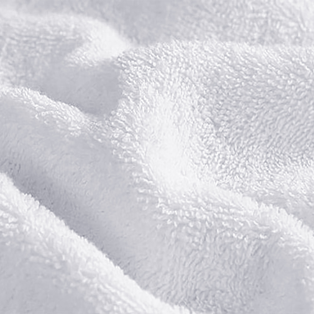 Pure Cotton Jacquard Weave Face Towel