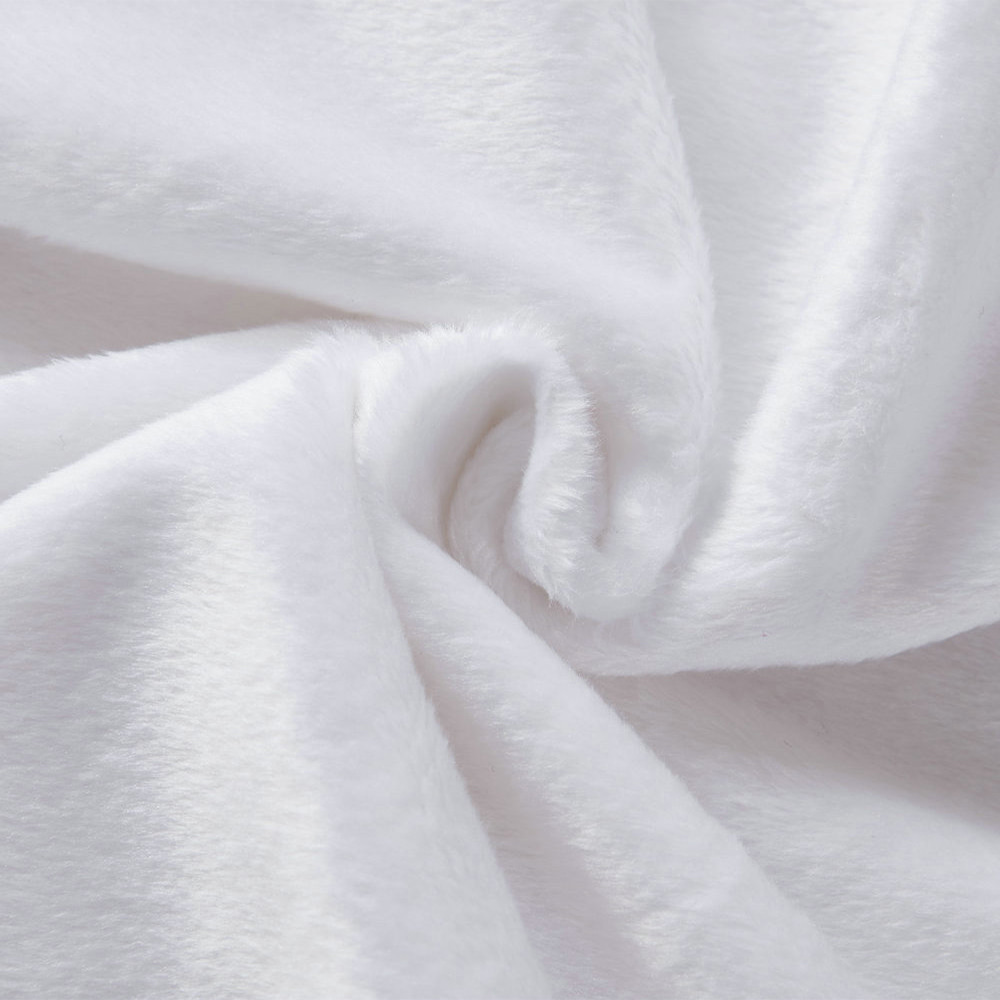 Pure Cotton Shawl Collar Gabardine Bathrobe