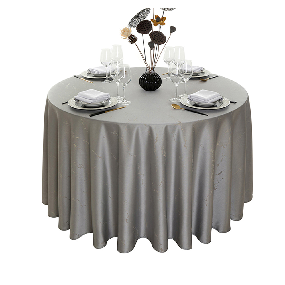 Polyester Tablecloth