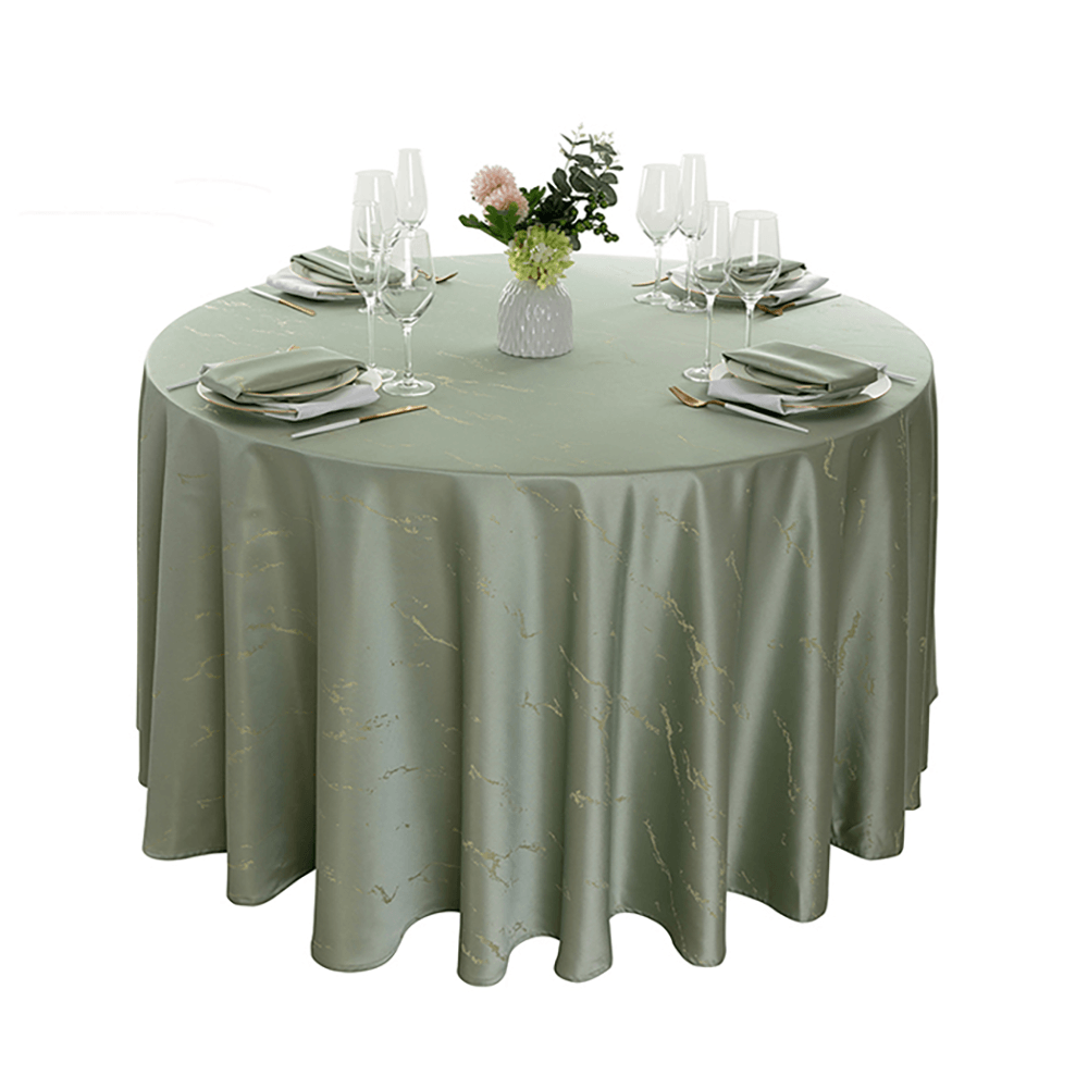 Polyester Tablecloth