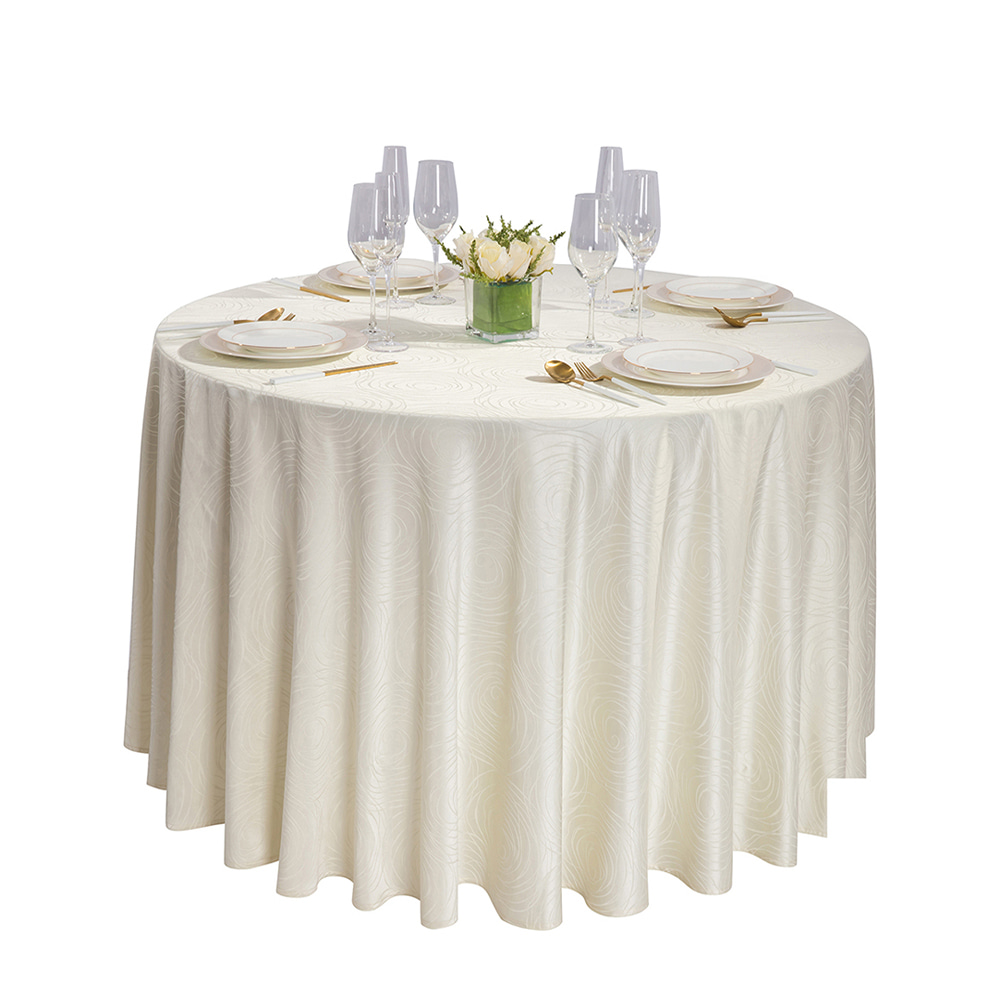 Polyester Tablecloth