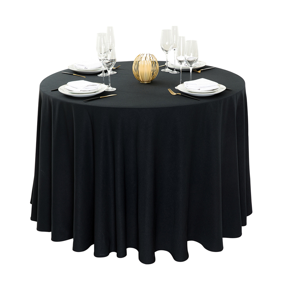 Polyester Tablecloth