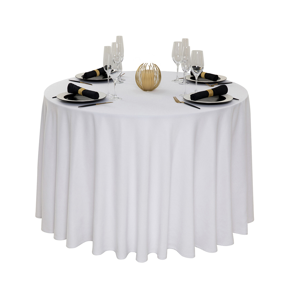 Polyester Tablecloth