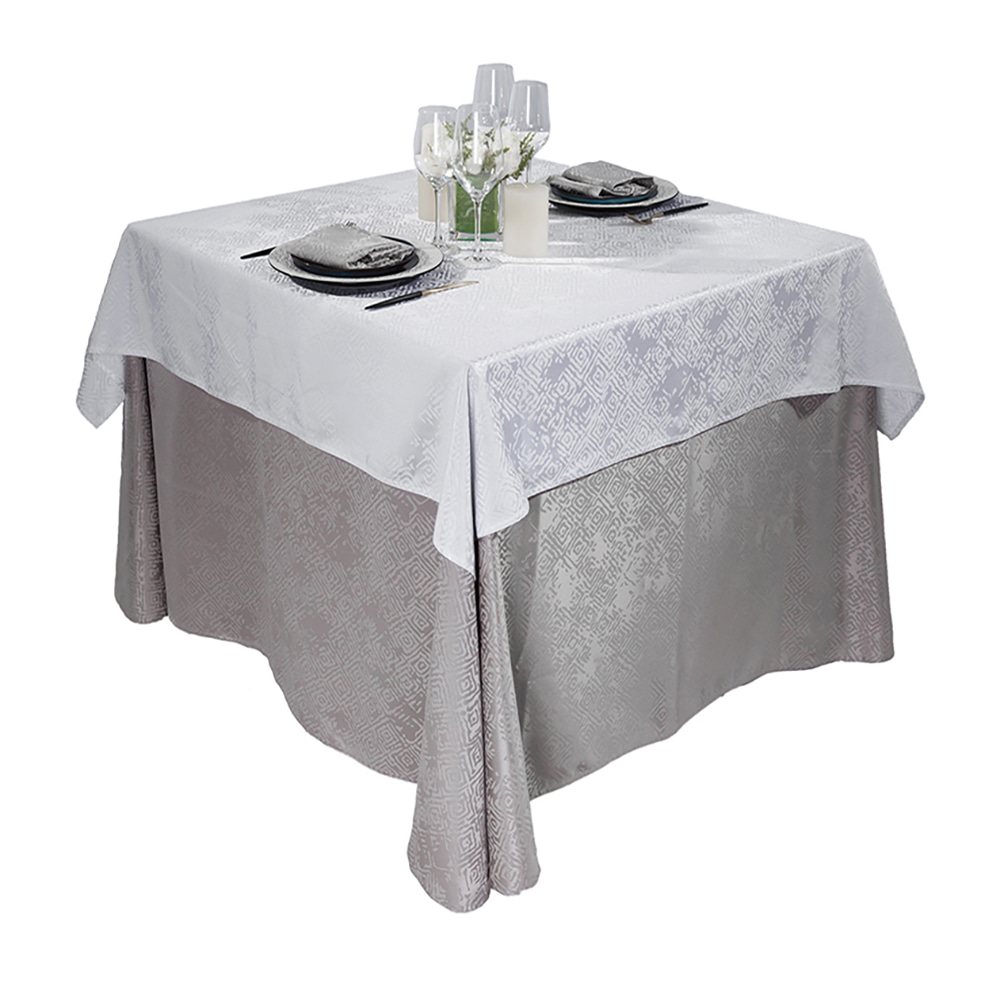 Polyester Tablecloth