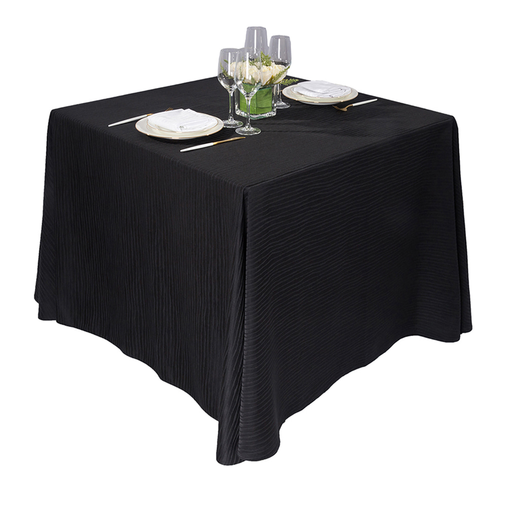 Polyester Tablecloth